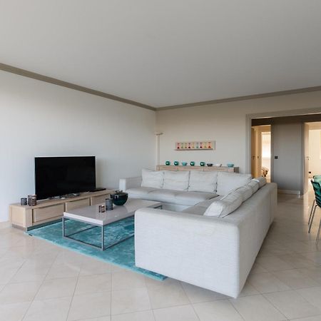 Luxurious Apartment 4 People - Casino Barriere Довіль Екстер'єр фото