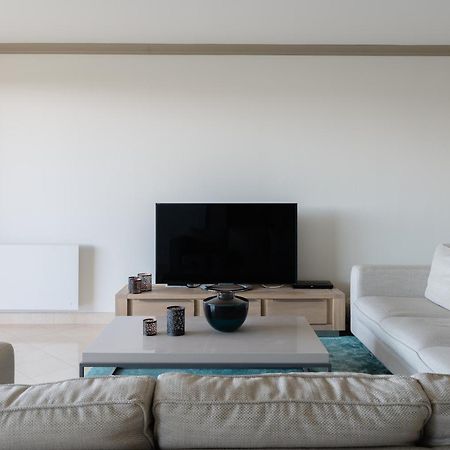 Luxurious Apartment 4 People - Casino Barriere Довіль Екстер'єр фото