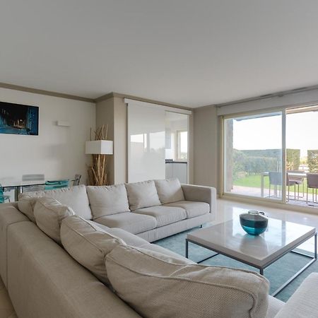 Luxurious Apartment 4 People - Casino Barriere Довіль Екстер'єр фото