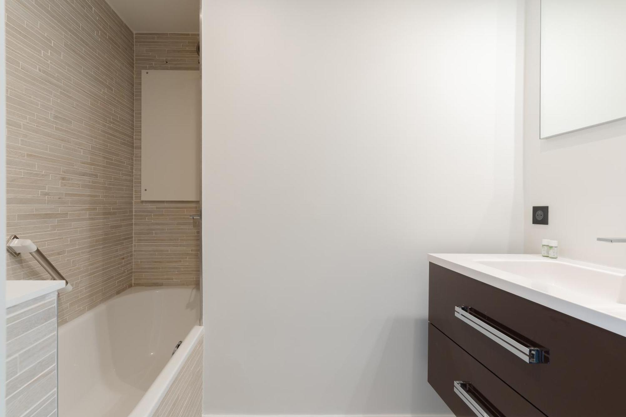 Luxurious Apartment 4 People - Casino Barriere Довіль Екстер'єр фото