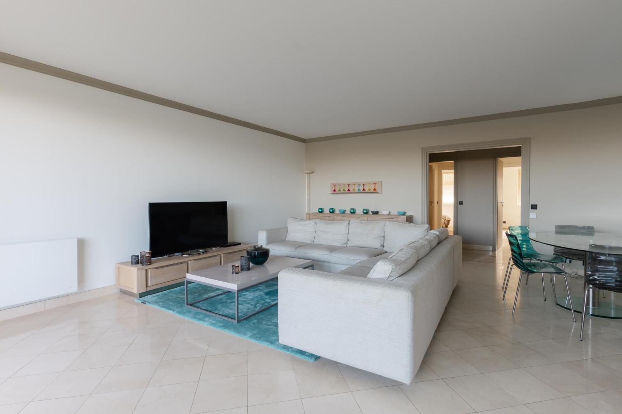 Luxurious Apartment 4 People - Casino Barriere Довіль Екстер'єр фото
