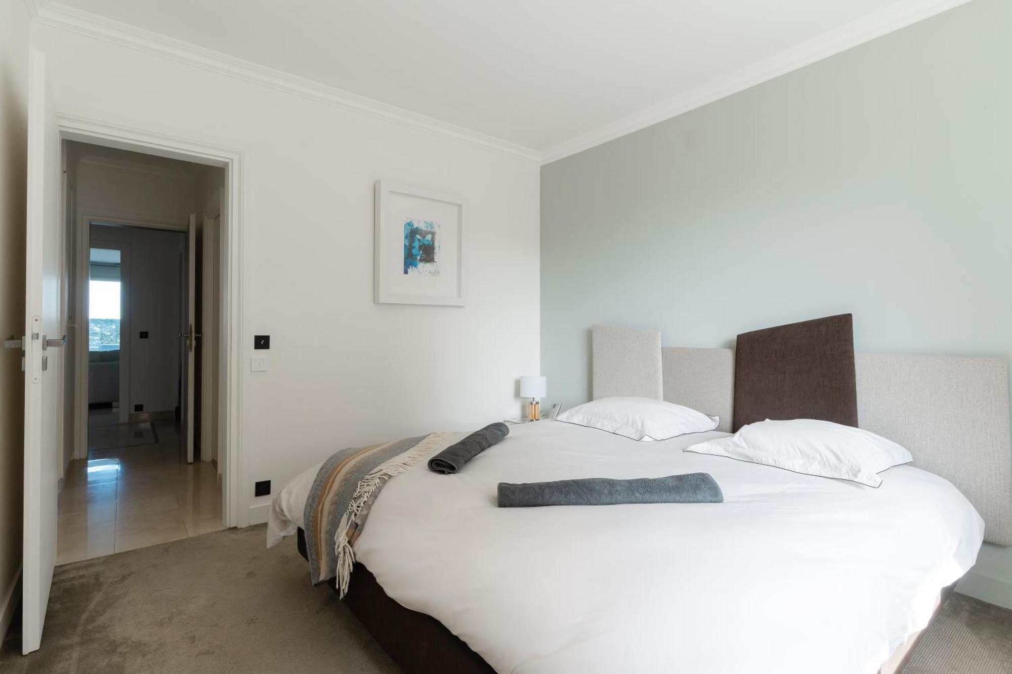 Luxurious Apartment 4 People - Casino Barriere Довіль Екстер'єр фото