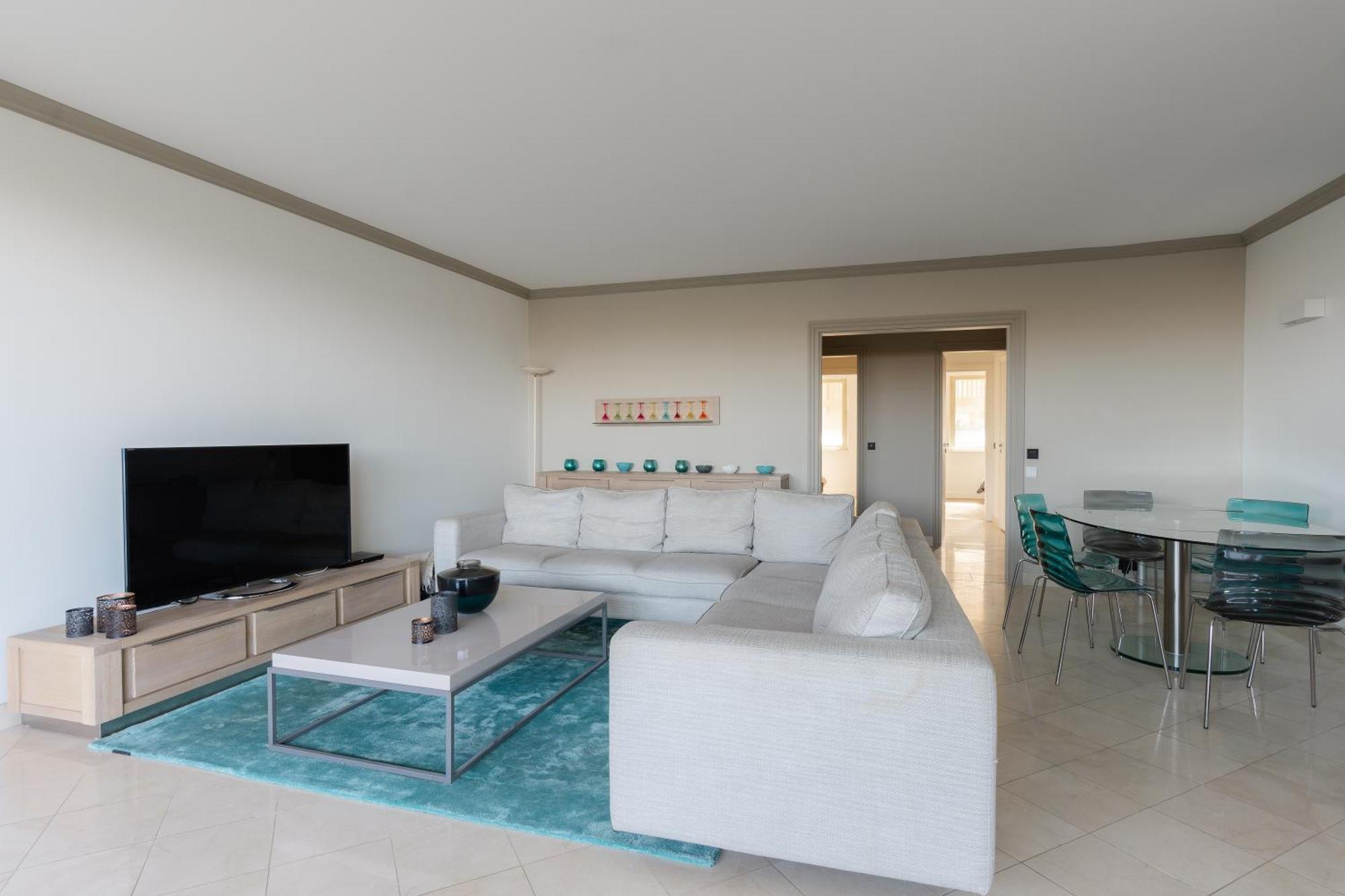 Luxurious Apartment 4 People - Casino Barriere Довіль Екстер'єр фото