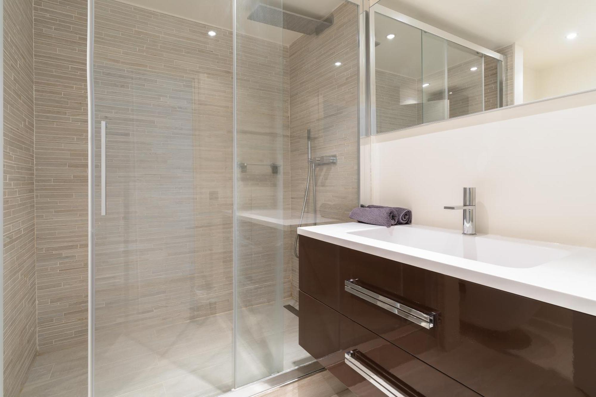 Luxurious Apartment 4 People - Casino Barriere Довіль Екстер'єр фото